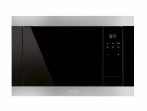 Микроволновая печь SMEG FMI320X