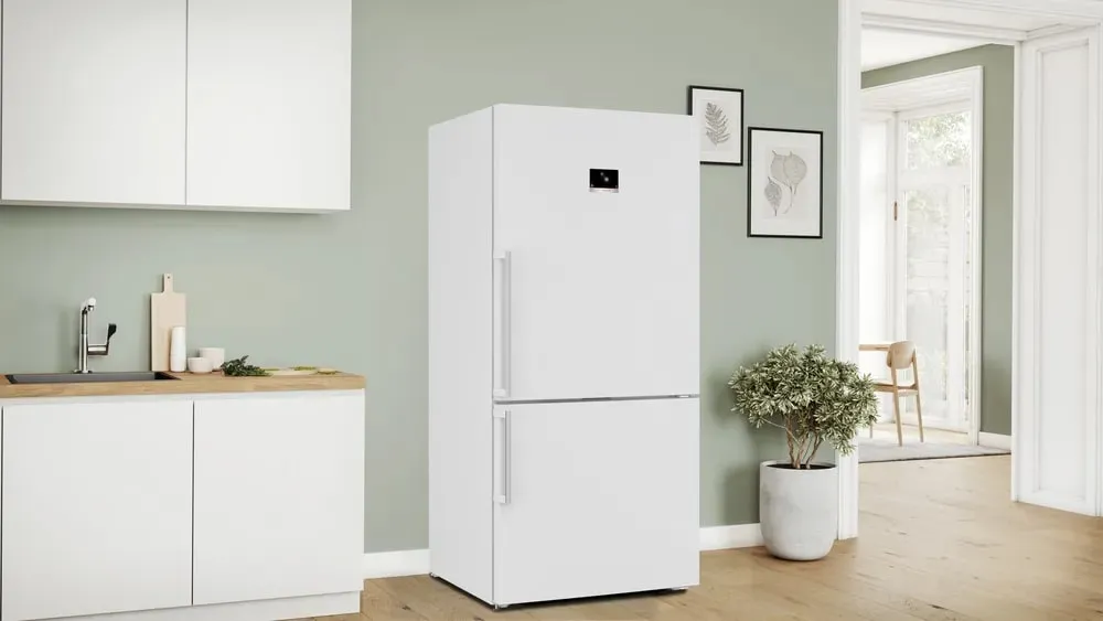 Холодильник BOSCH KGP86FWC0N