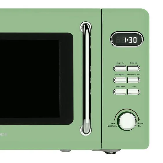 Микроволновая печь TESLER ME-2035 GREEN