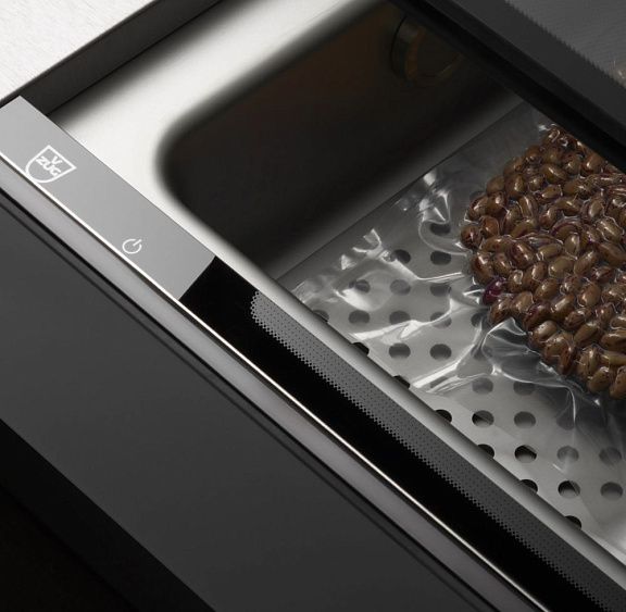 Ящик для вакуумирования V-ZUG VS60144c