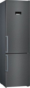 Холодильник BOSCH KGN39XC3OR