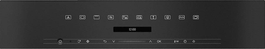 Духовой шкаф MIELE H7240BM EDST/CLST