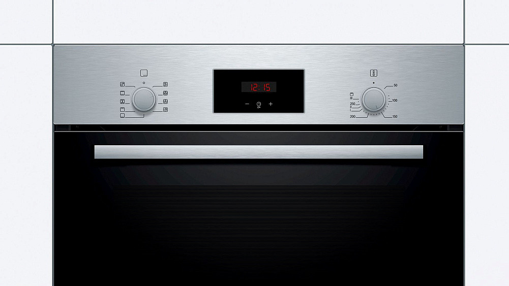 Духовой шкаф BOSCH HBF114ES0R