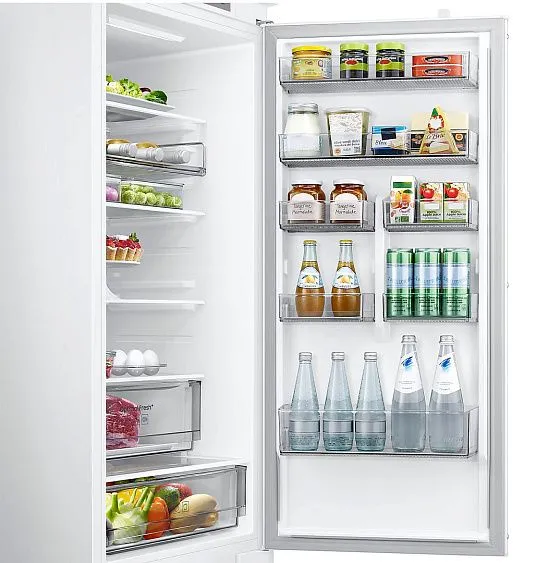 Холодильник SAMSUNG BRB70F30AES0EO