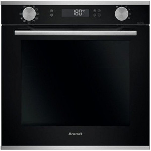 Духовой шкаф BRANDT BOP7544LX