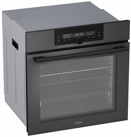 Духовой шкаф HAIER HOQ-F6QAN3DG