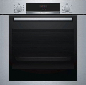 Духовой шкаф BOSCH HBA334YS0