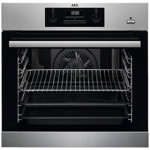 Духовой шкаф AEG BEB351110M