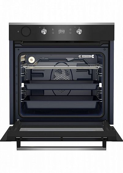 Духовой шкаф BEKO BIS 15300 X