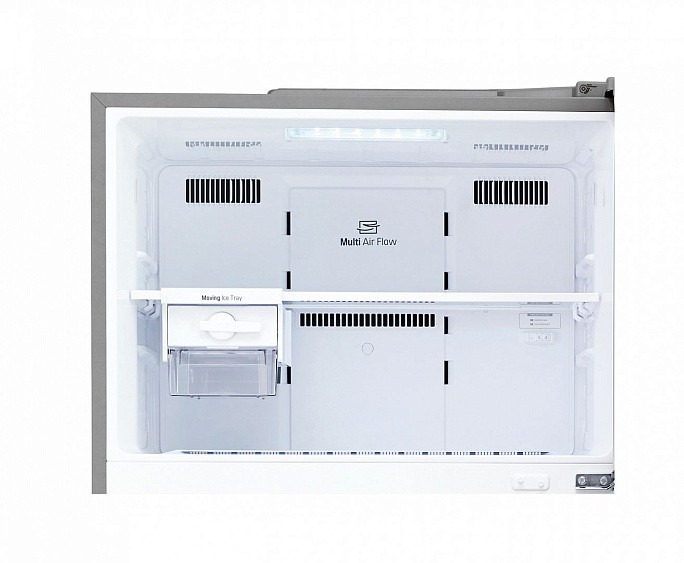 Холодильник LG gr-m802hahm