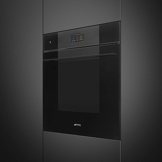 Духовой шкаф SMEG SO6104APB3