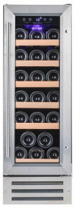 Винный шкаф TEMPTECH WPQ30SCS