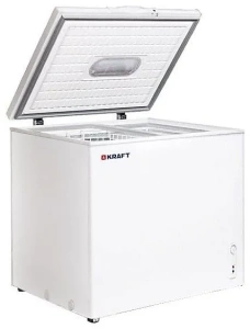 Морозильник KRAFT  bd w 423