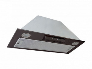 Вытяжка MBS CASSIA 190 BLACK
