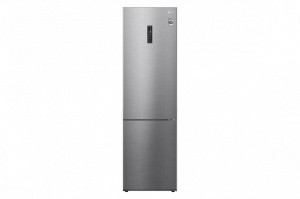Холодильник LG GA-B509CMUM