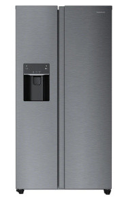Холодильник KUPPERSBUSCH FKG 9801.0 E