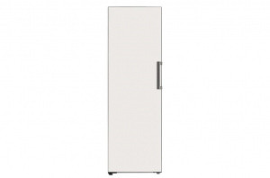 Морозильная камера LG GC-B404FEQM