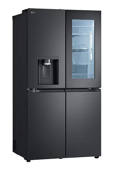 Холодильник LG GC-X24FFCBB