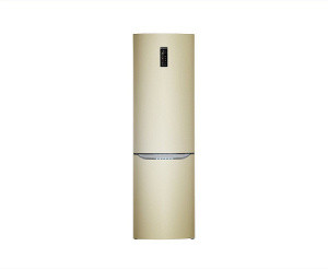 Холодильник LG GA-B489SGKZ