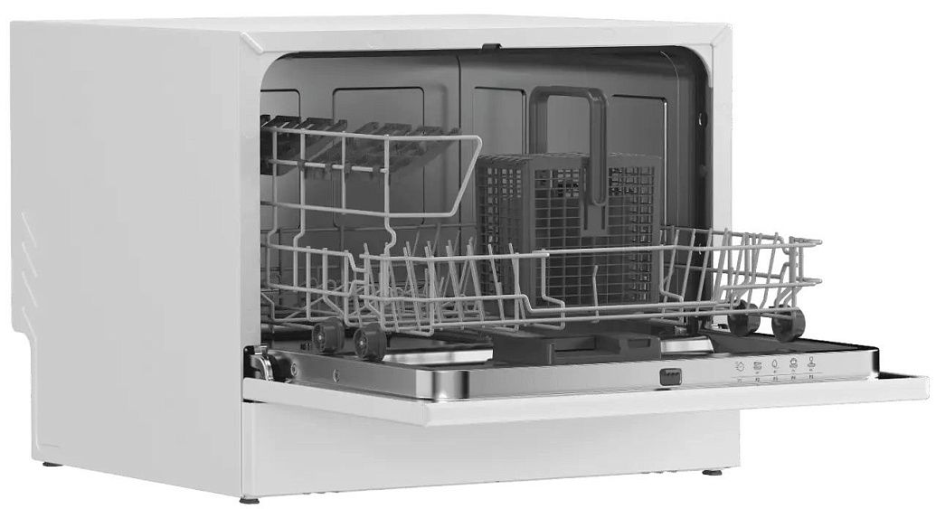 Посудомоечная машина CANDY CP 6F51LW-08