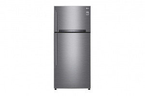 Холодильник LG GN-H702HEHU