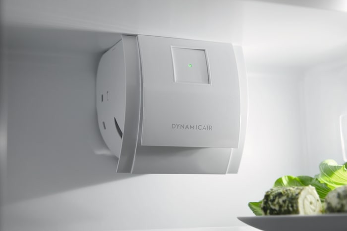 Холодильник ELECTROLUX ENT7TF18S