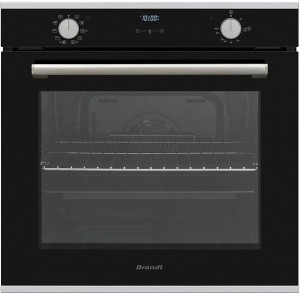 Духовой шкаф BRANDT BOH1224X