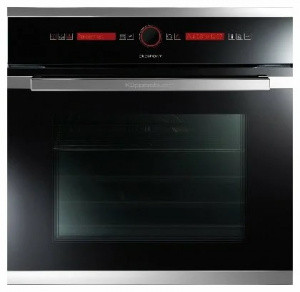 Духовой шкаф KUPPERSBUSCH EEB 6860.0 JX3 Silver Chrome
