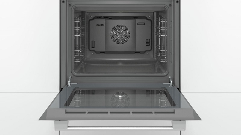 Духовой шкаф BOSCH HBF514BW0R