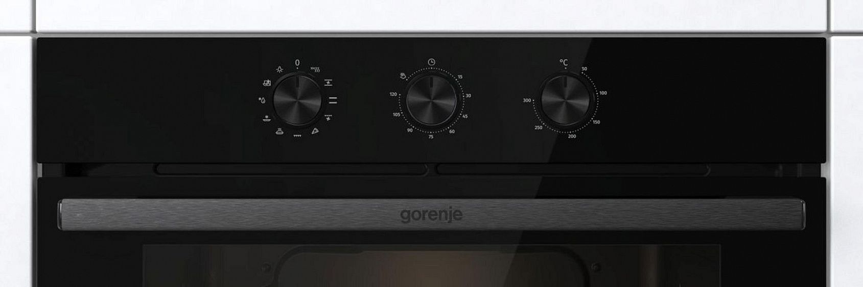 Духовой шкаф GORENJE BO6725E02BG