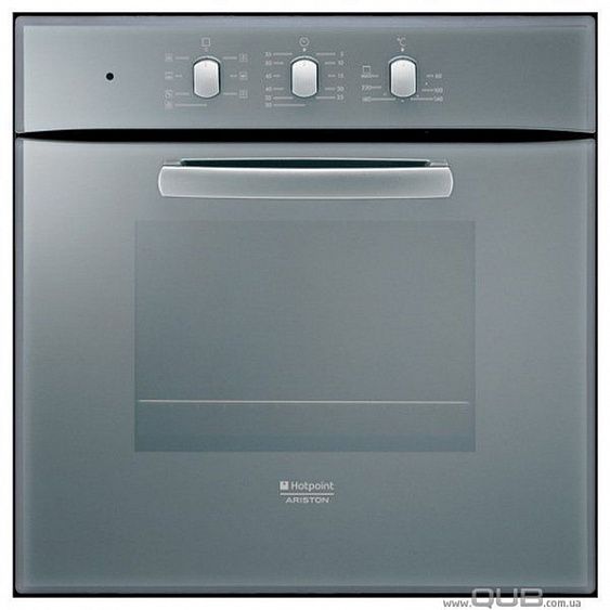 Независимый духовой шкаф hotpoint ariston