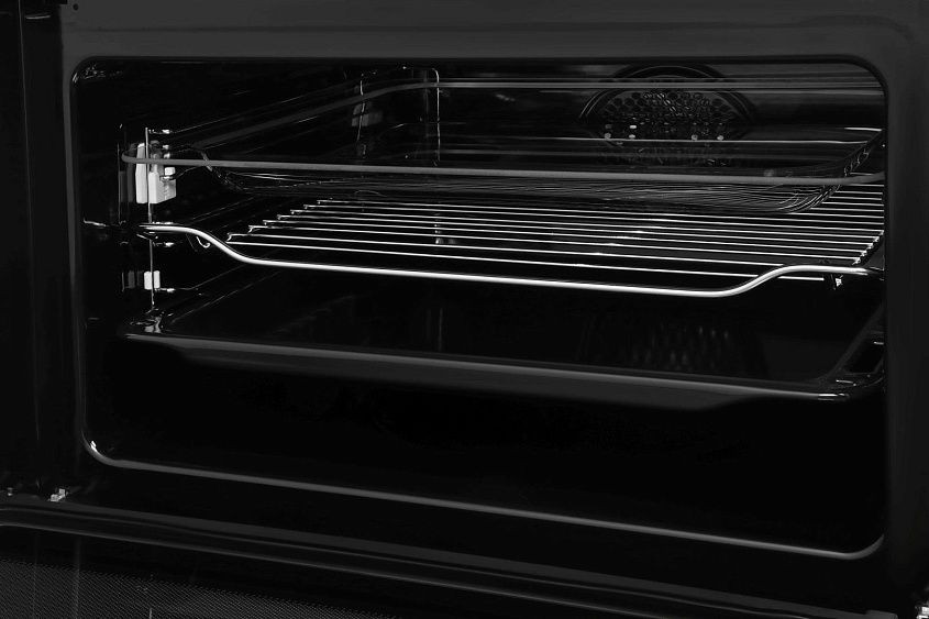 Духовой шкаф HYUNDAI HMEO 6540 DX