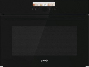 Духовой шкаф GORENJE BCM598S17BG