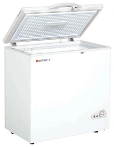 Морозильник KRAFT bd(w) 350 q