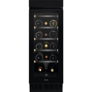 Винный шкаф AEG AWUS018B7B