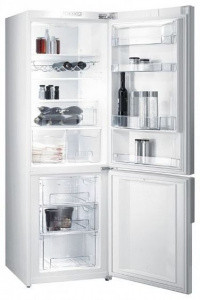 Холодильник GORENJE nrk61w