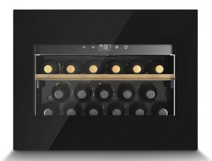 Винный шкаф CASO WineDeluxe WD 17