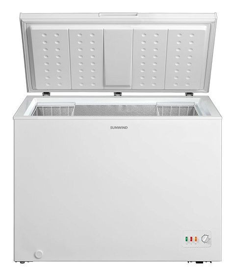 Морозильный ларь SUNWIND SCH305