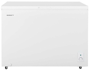Морозильный ларь KRAFT BD(W)-340RX
