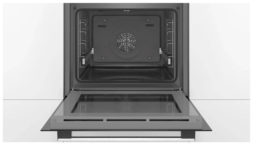 Духовой шкаф BOSCH HBA5560S0