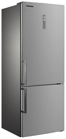 Холодильник TOSHIBA GR-RB440WE-DMJ(02)
