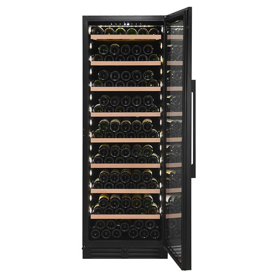 Винный шкаф MC WINE W180B — фото