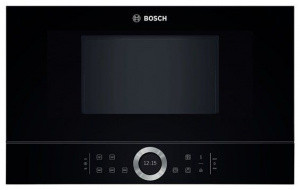 Встраиваемая микроволновая печь BOSCH BFR634GB1