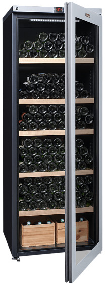 Винный шкаф LA SOMMELIERE VIP315V