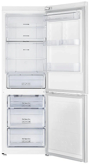 Холодильник SAMSUNG RB33A32N0WW