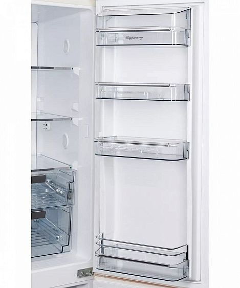 Холодильник KUPPERSBERG NMFV 18591 C