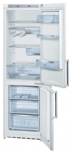 Холодильник BOSCH kge 36aw20 r