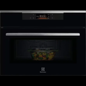 Микроволновая печь ELECTROLUX KVMBE09X