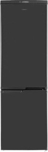 Холодильник SUNWIND SCC354 графит