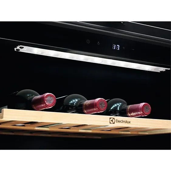Винный шкаф ELECTROLUX EWS4052B5B